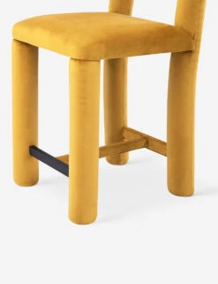 Temi Counter Stool By Sun At Six -MIUBOW Furniture Shop temi counter stool mostaza 10copy2