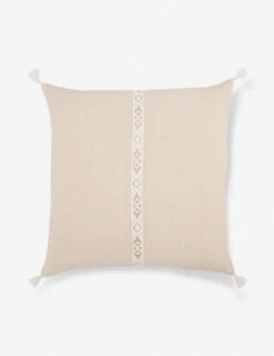 Mabel Linen Pillow