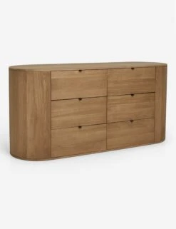 Kono Dresser -MIUBOW Furniture Shop theo 6d dresser 2454