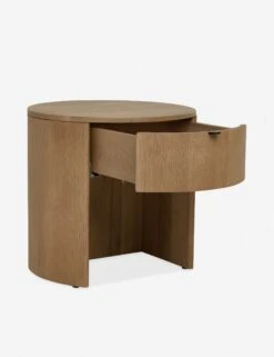 Kono Nightstand -MIUBOW Furniture Shop theo side table 2304
