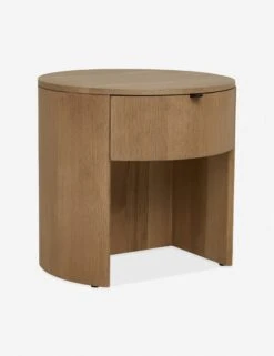 Kono Nightstand -MIUBOW Furniture Shop theo side table 2305