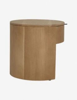 Kono Nightstand -MIUBOW Furniture Shop theo side table 2307