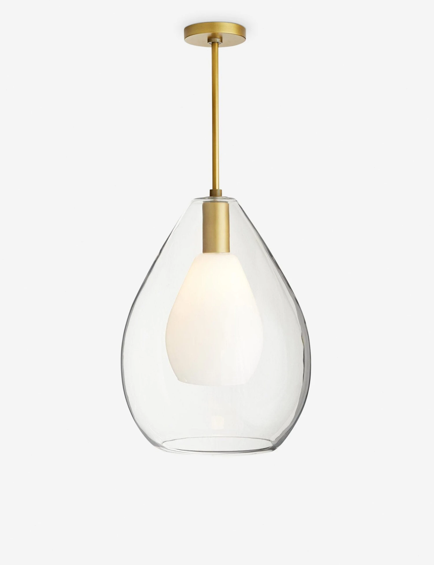 Nala Indoor / Outdoor Pendant Light By Arteriors 5 Nala Indoor / Outdoor Pendant Light By Arteriors - Image 5