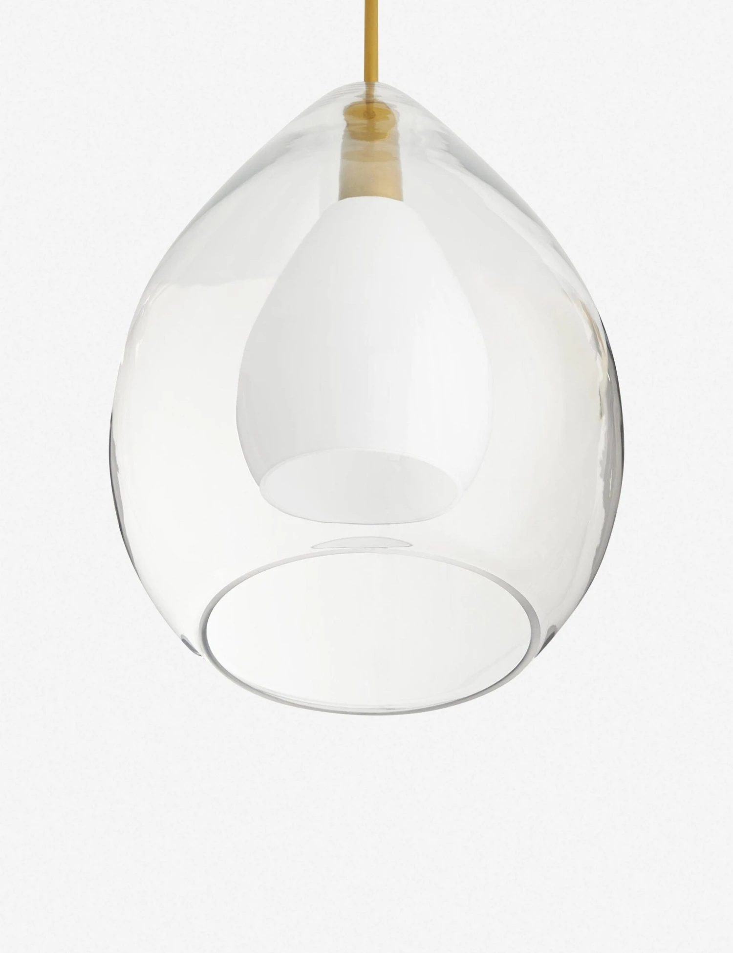 Nala Indoor / Outdoor Pendant Light By Arteriors 6 Nala Indoor / Outdoor Pendant Light By Arteriors - Image 6