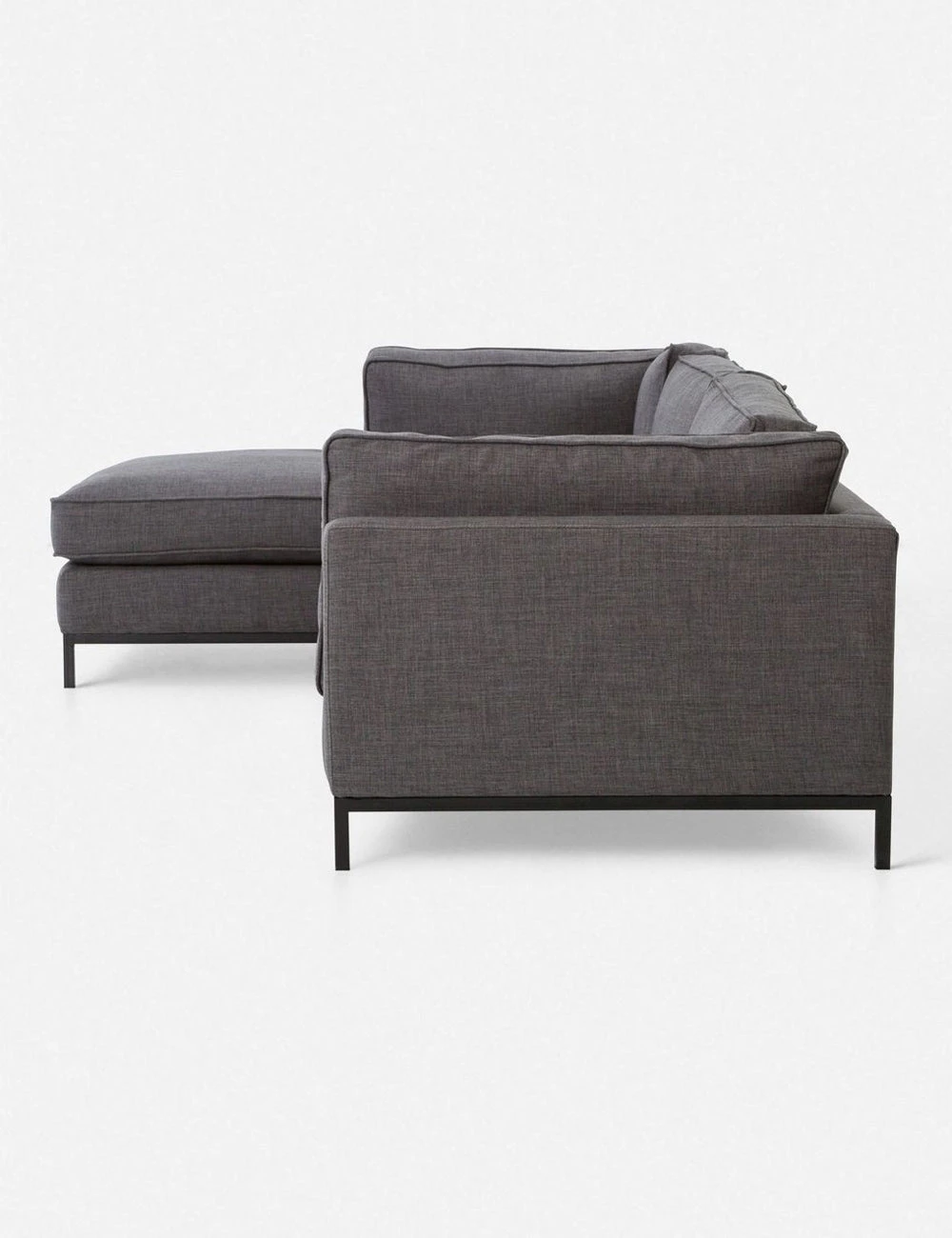 Fritzie Sectional Sofa 19 Fritzie Sectional Sofa - Image 19