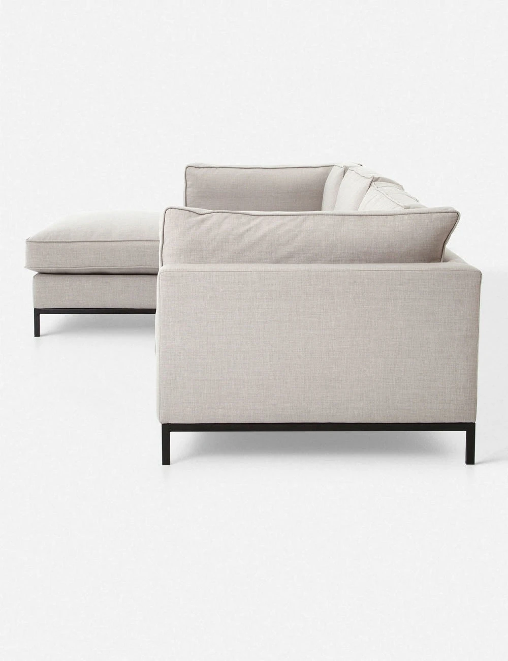 Fritzie Sectional Sofa 3 Fritzie Sectional Sofa - Image 3