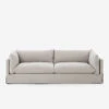 Arlen Slipcover Sofa