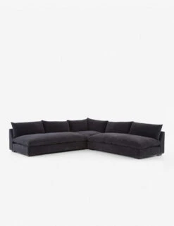 Decima Sectional Sofa