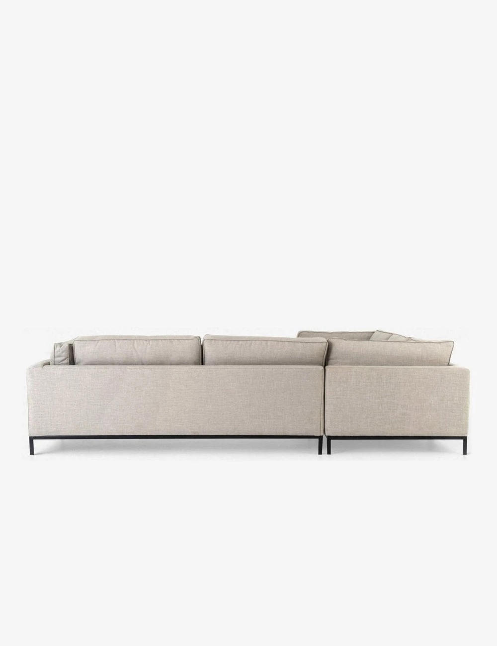 Fritzie Corner Sectional Sofa 10 Fritzie Corner Sectional Sofa - Image 10