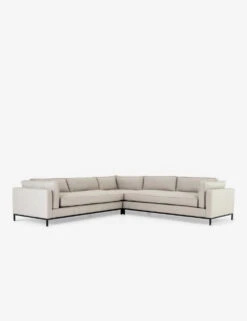 Fritzie Corner Sectional Sofa 20 Fritzie Corner Sectional Sofa -MIUBOW Furniture Shop uatr s04 925 prm 1 1564991625 1 4556852b 5a2f 4306 83b9 87050525bb44