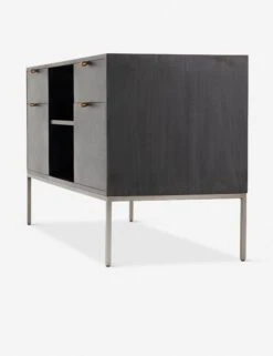 Rosamonde Filing Sideboard -MIUBOW Furniture Shop uful 035a det 1 d6f69ff6 5e94 4d4f b85f bb6879acbaec
