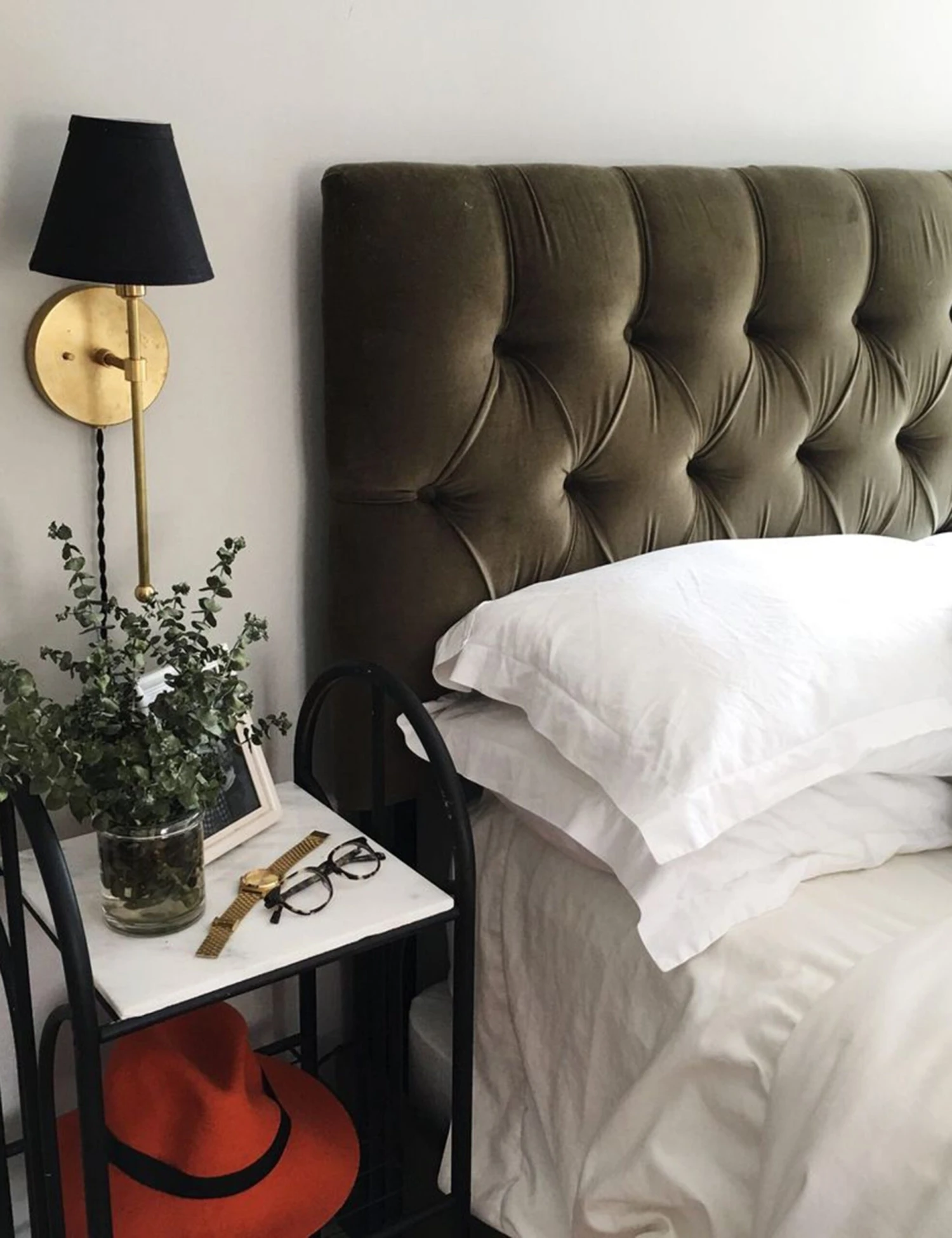 Amarise Bed 10 Amarise Bed - Image 10