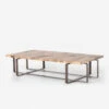 Dakira Coffee Table