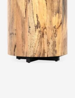 Boni Side Table 8 Boni Side Table -MIUBOW Furniture Shop uwes 201 det 1