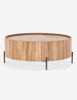 Nausica Round Coffee Table -MIUBOW Furniture Shop uwes 255 prm 1