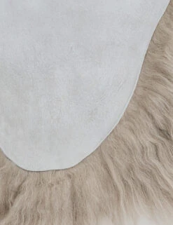 Vale Icelandic Sheepskin -MIUBOW Furniture Shop vale sheepskin linen a01500242 3395