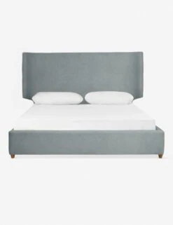 Valen Platform Bed -MIUBOW Furniture Shop valen bed dove como 1 06f5a81c 9ac0 417a becf 0014a62b4a66