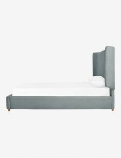 Valen Platform Bed -MIUBOW Furniture Shop valen bed dove como 3 e75fb380 fe7e 44bd 9d41 dee854090207