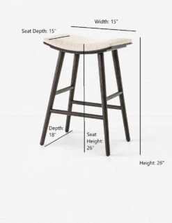 Svetta Counter Stool -MIUBOW Furniture Shop vbfs 038a 377 prm 1 1564991625 1 783c4f47 a9c6 4204 942a 6c4ad512eab5