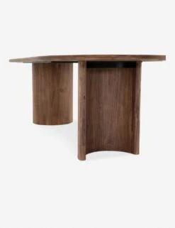 Gilda Oval Dining Table -MIUBOW Furniture Shop vhdn 044 det 1 1 c934ab68 59aa 4f99 9e6e 4fbc50543461