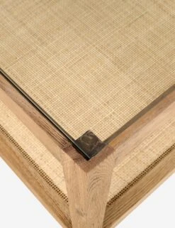 Cohen Square Coffee Table -MIUBOW Furniture Shop vl 1056 24 02