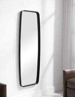 Devyn Full Length Mirror -MIUBOW Furniture Shop w00516 a