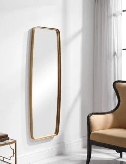 Devyn Full Length Mirror -MIUBOW Furniture Shop w00517 a