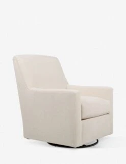 Ellia Glider Chair -MIUBOW Furniture Shop whitegliderside 1564991625 2