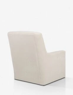 Ellia Glider Chair -MIUBOW Furniture Shop whiteglidersideback 1564991625 2