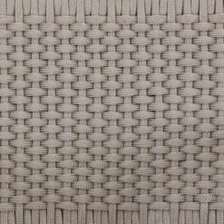 Ylva Indoor / Outdoor Accent Chair, Natural -MIUBOW Furniture Shop ylva indoor outdoor chair brown 6