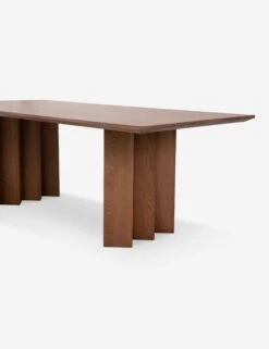 Zafal Dining Table By Sun At Six -MIUBOW Furniture Shop zafal dining table sienna 11