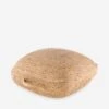 Palma Jute Floor Pillow
